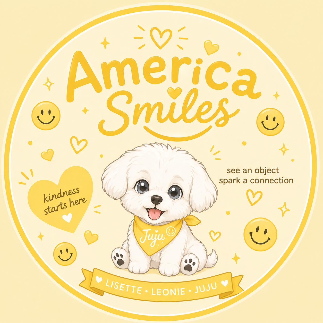 America Smiles